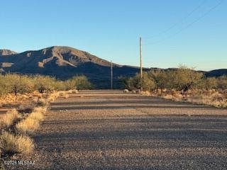 507 Via Camote, #4, Rio Rico, AZ 85648