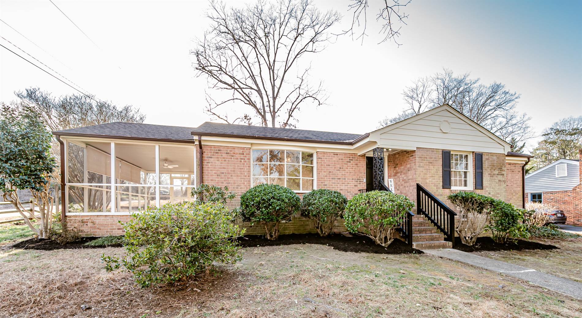 6048 Gainford Road, Chesterfield, VA 23234