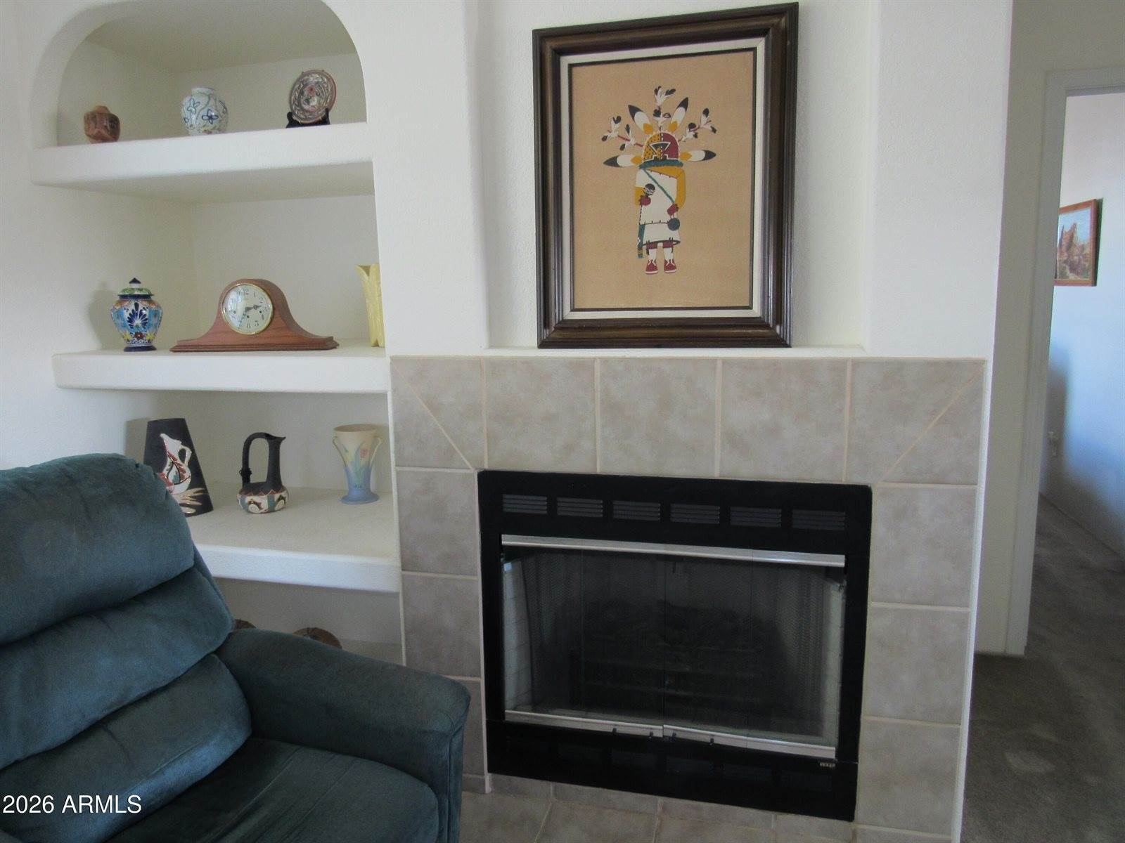 3411 South Camino Seco --, #271, Tucson, AZ 85730