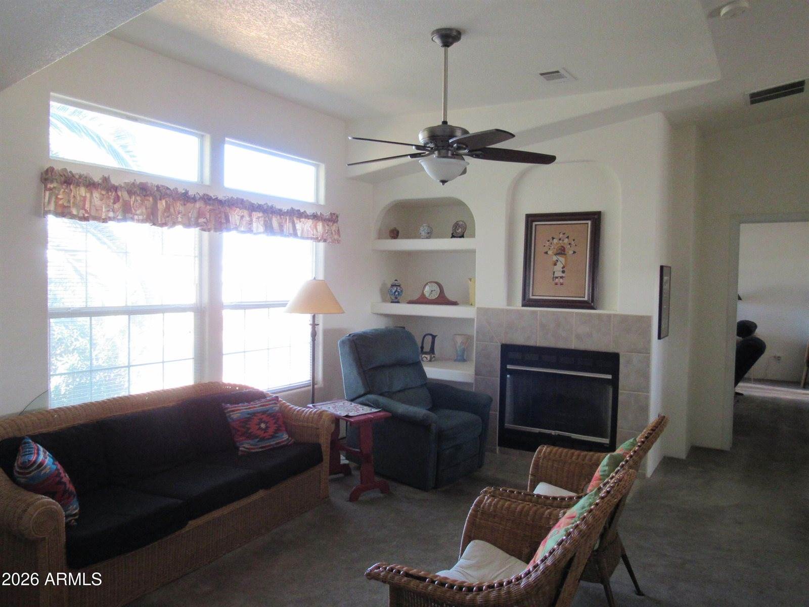 3411 South Camino Seco --, #271, Tucson, AZ 85730