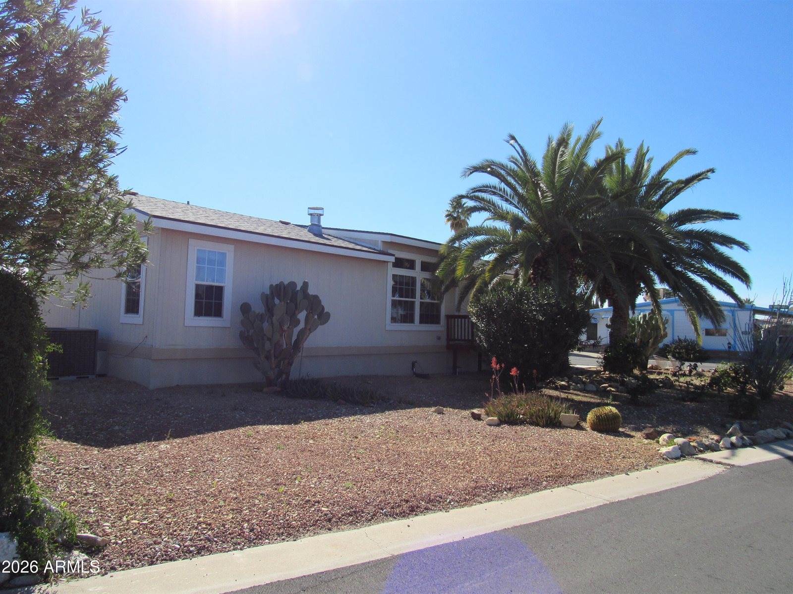 3411 South Camino Seco --, #271, Tucson, AZ 85730