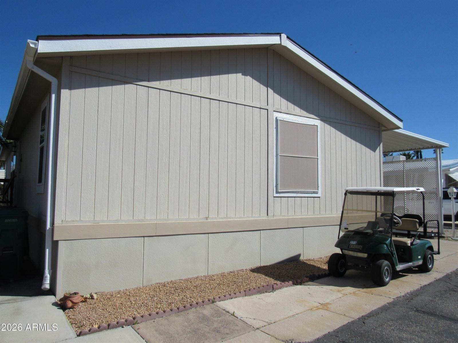 3411 South Camino Seco --, #271, Tucson, AZ 85730