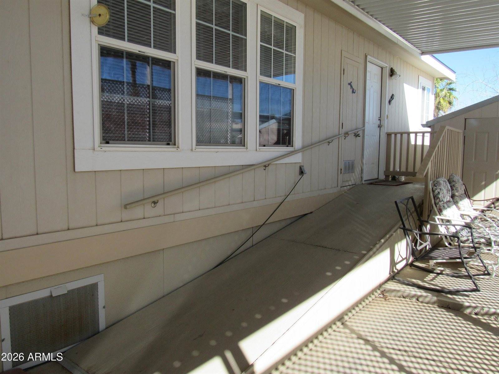 3411 South Camino Seco --, #271, Tucson, AZ 85730