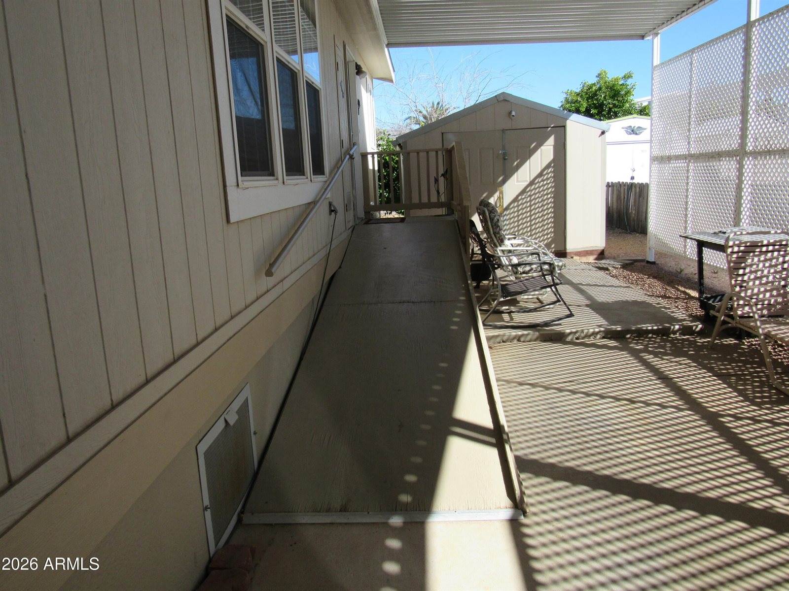 3411 South Camino Seco --, #271, Tucson, AZ 85730