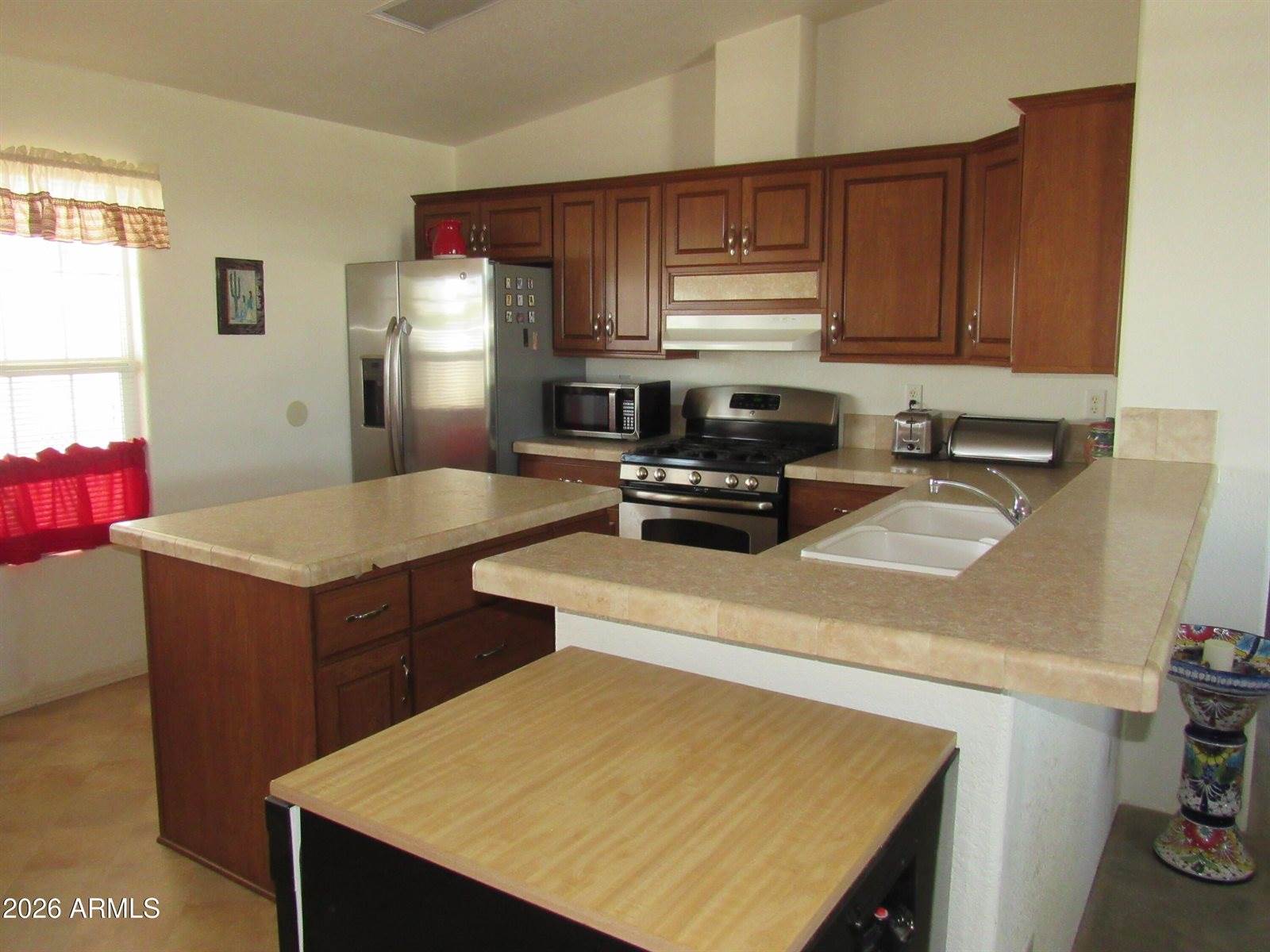 3411 South Camino Seco --, #271, Tucson, AZ 85730