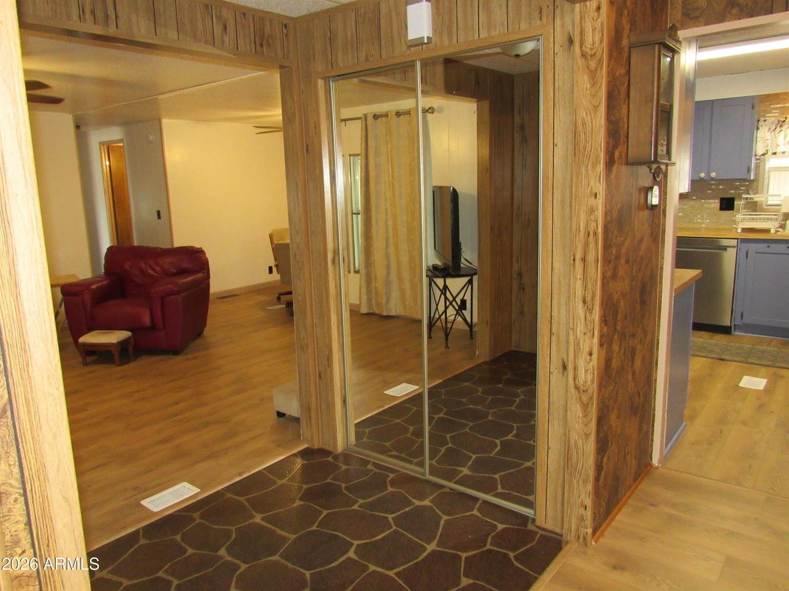 3411 South Camino Seco --, #431, Tucson, AZ 85730