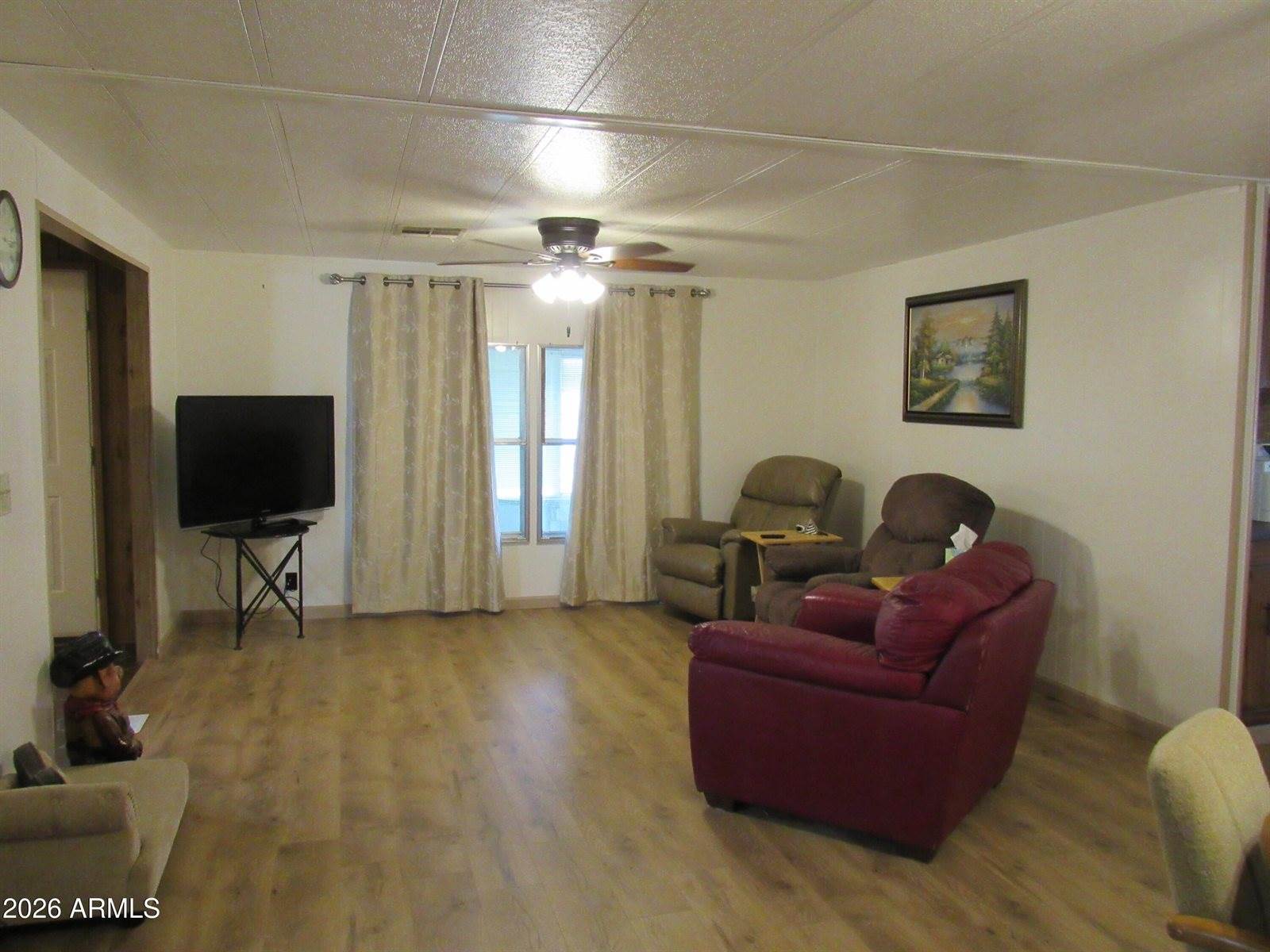 3411 South Camino Seco --, #431, Tucson, AZ 85730