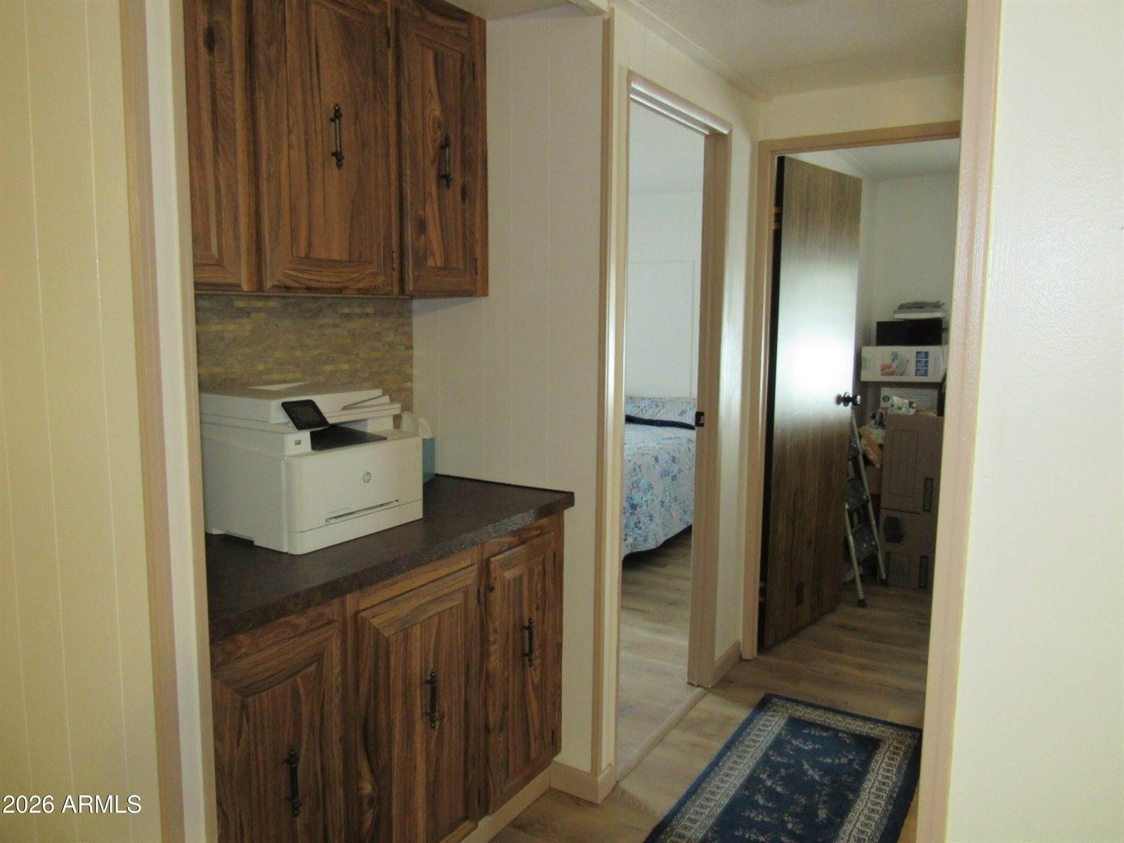 3411 South Camino Seco --, #431, Tucson, AZ 85730