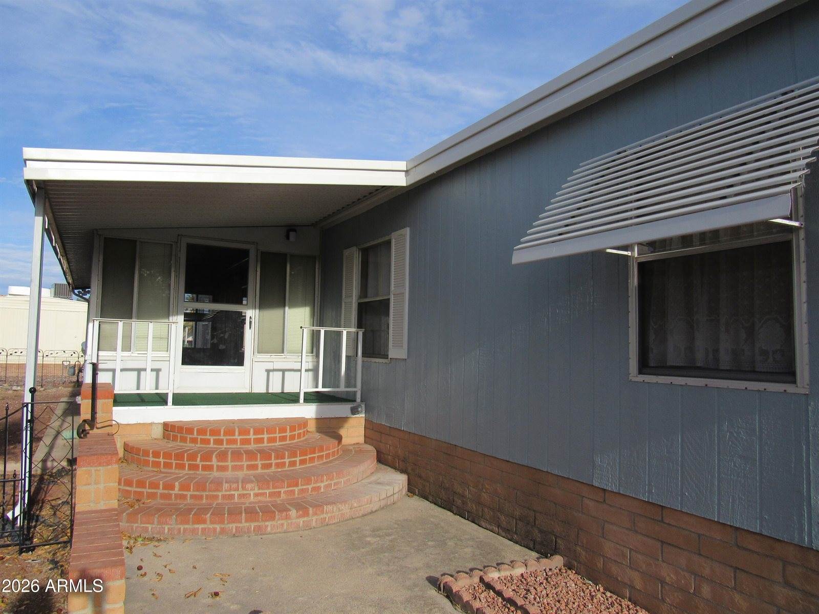 3411 South Camino Seco --, #431, Tucson, AZ 85730