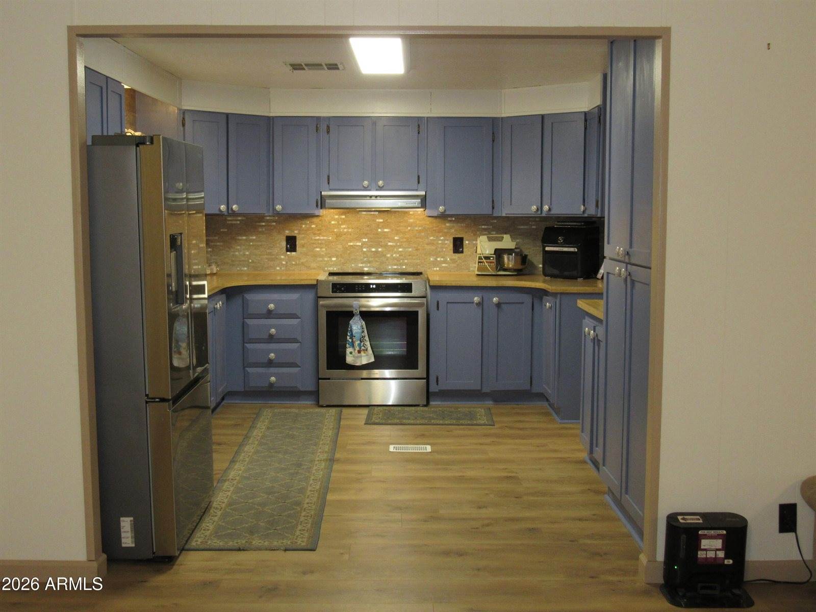 3411 South Camino Seco --, #431, Tucson, AZ 85730