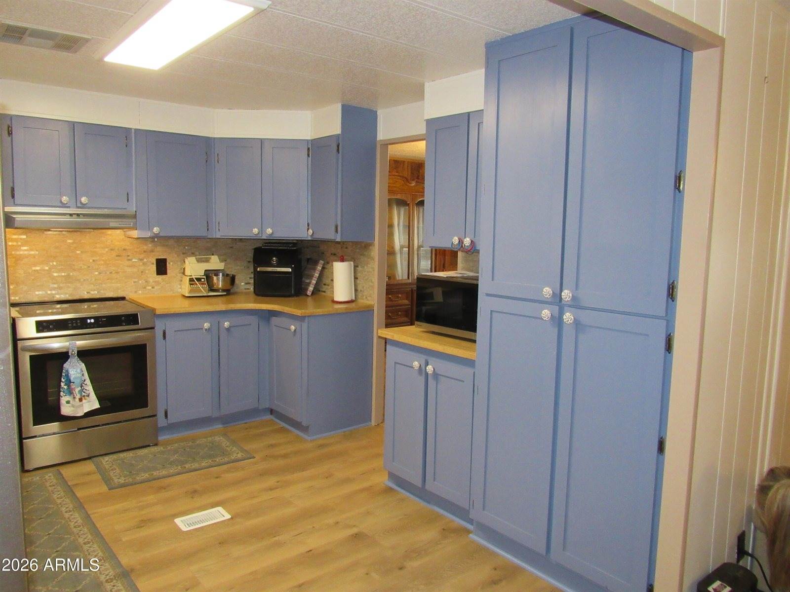 3411 South Camino Seco --, #431, Tucson, AZ 85730