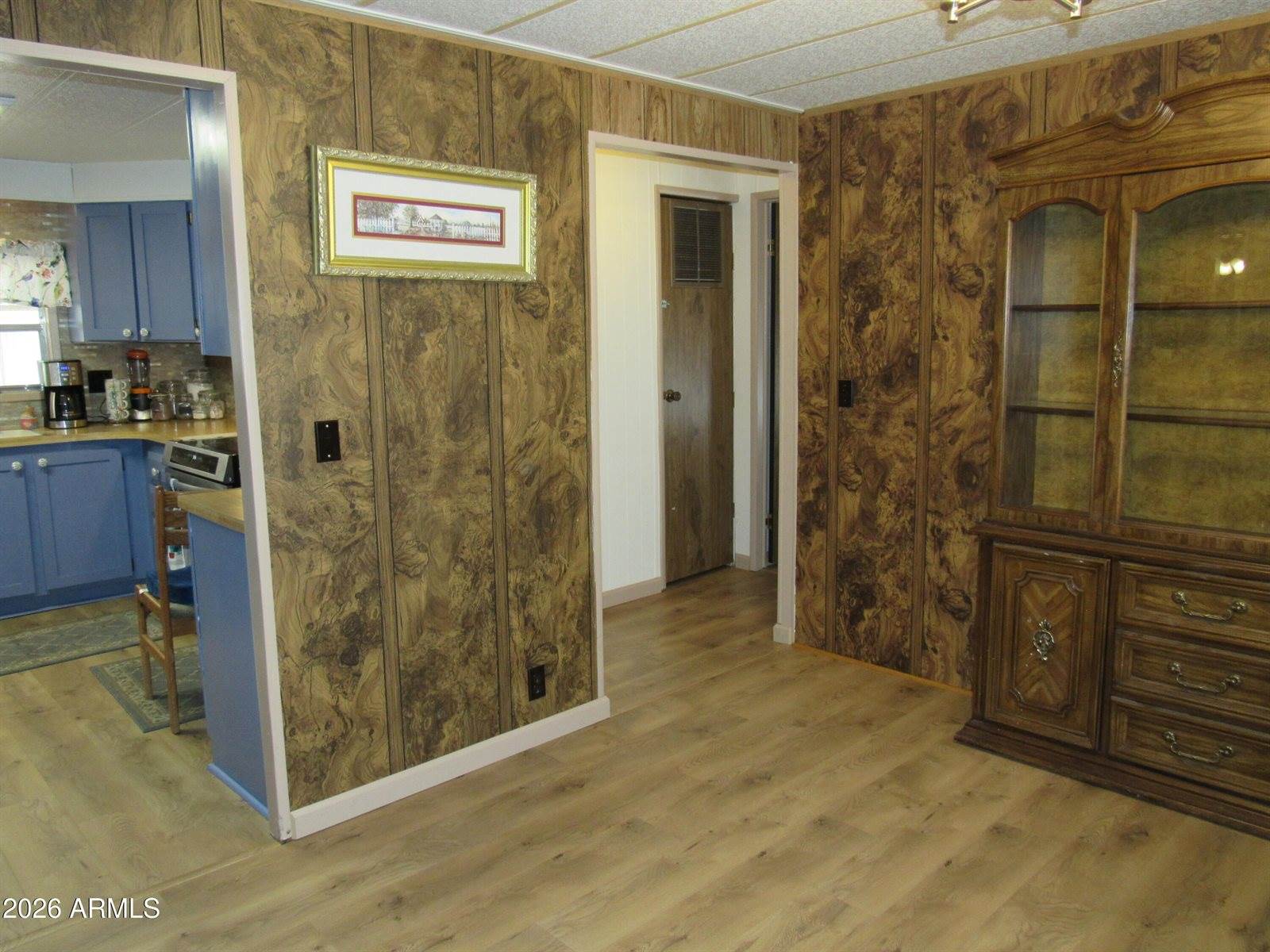 3411 South Camino Seco --, #431, Tucson, AZ 85730