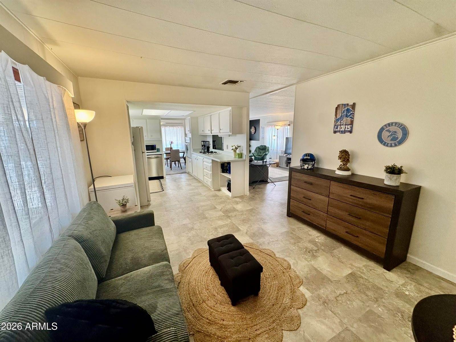 3411 South Camino Seco --, #140, Tucson, AZ 85730