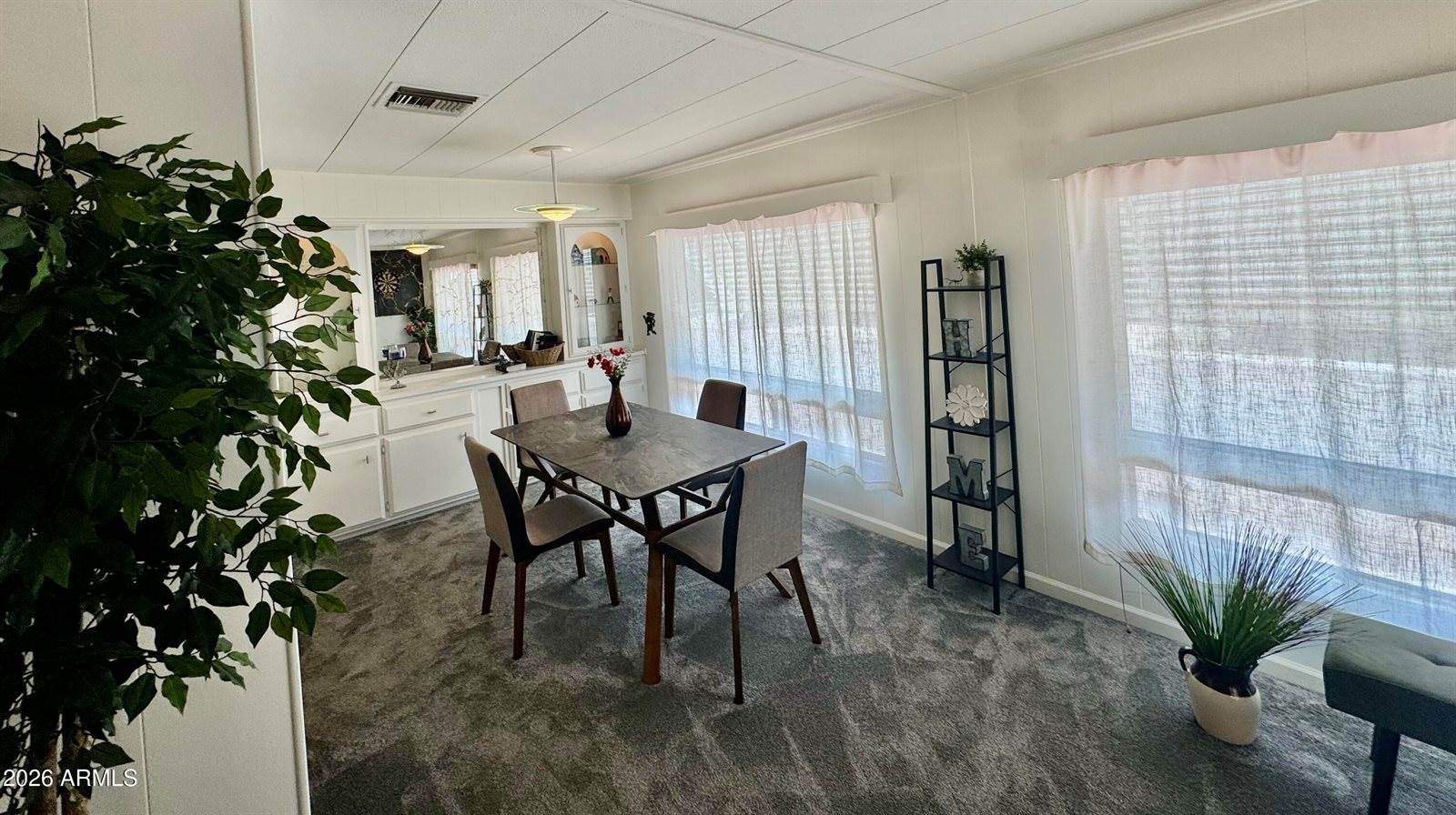 3411 South Camino Seco --, #140, Tucson, AZ 85730