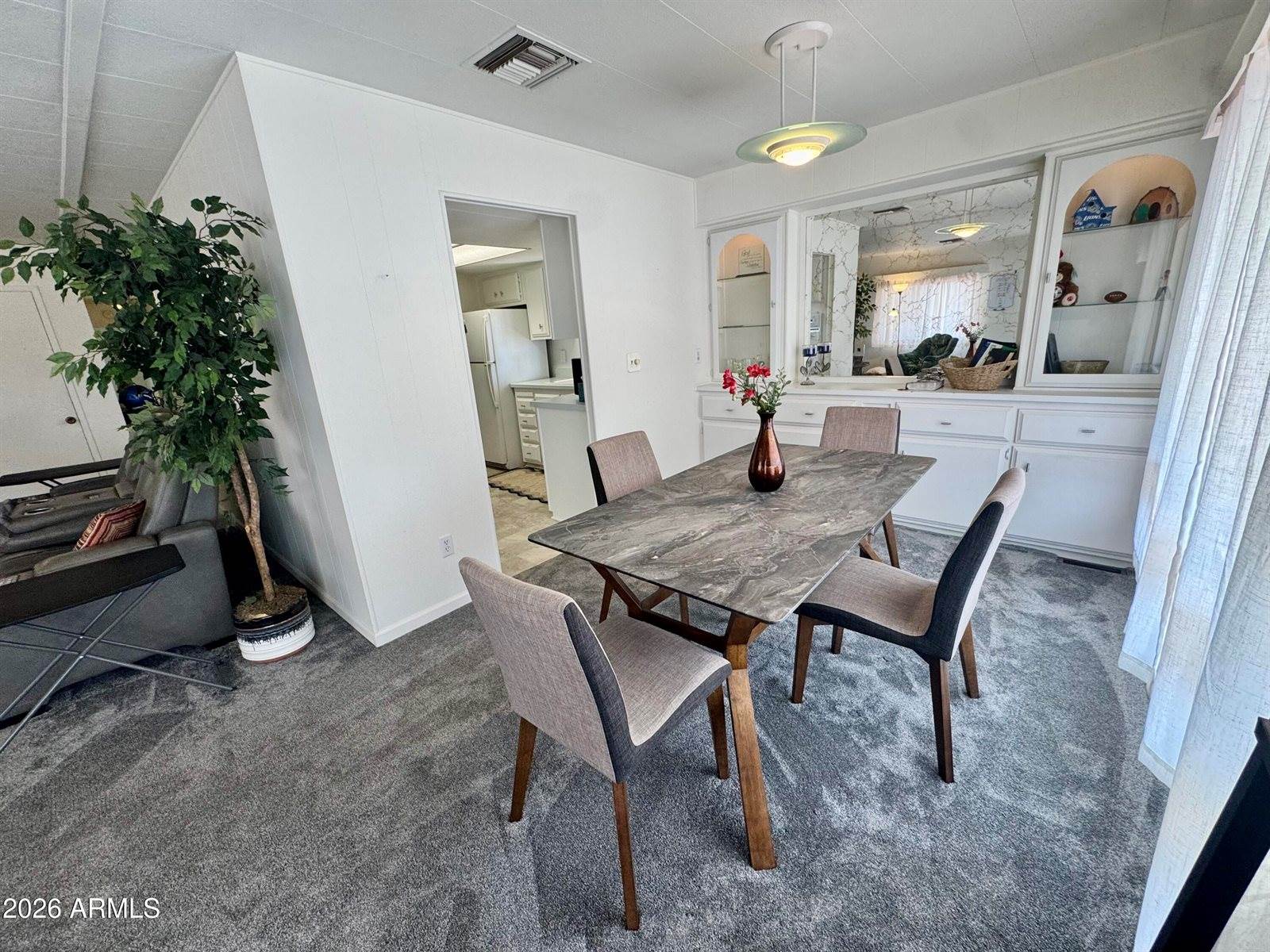 3411 South Camino Seco --, #140, Tucson, AZ 85730