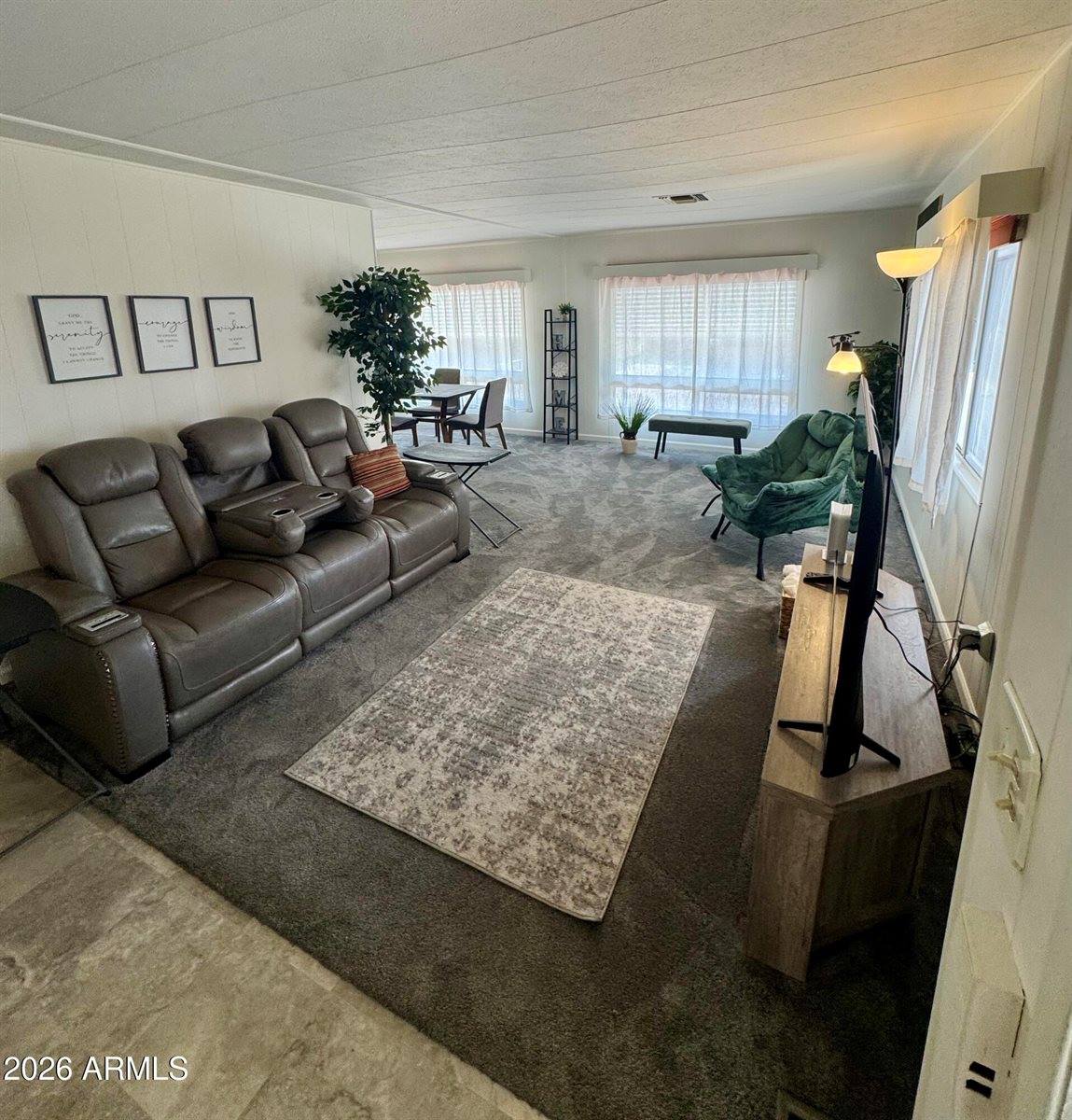 3411 South Camino Seco --, #140, Tucson, AZ 85730