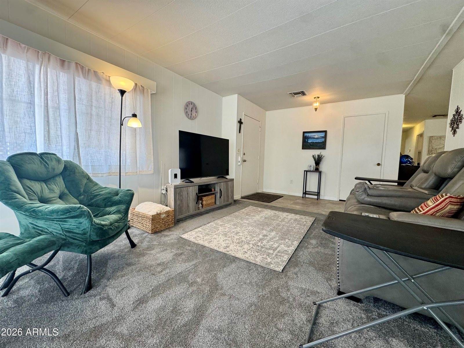 3411 South Camino Seco --, #140, Tucson, AZ 85730