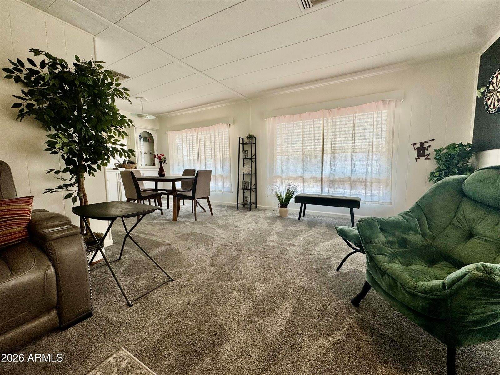 3411 South Camino Seco --, #140, Tucson, AZ 85730