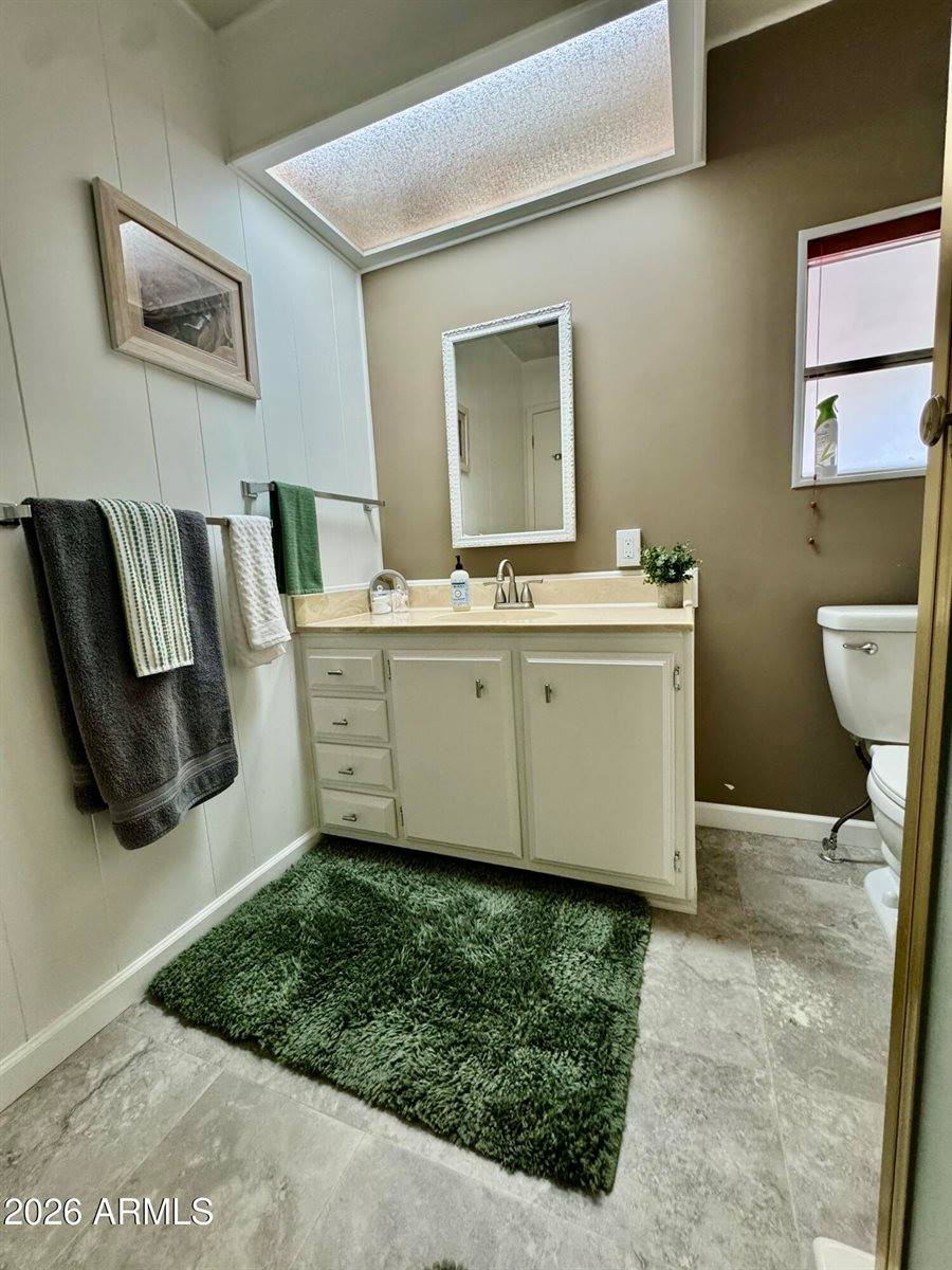 3411 South Camino Seco --, #140, Tucson, AZ 85730