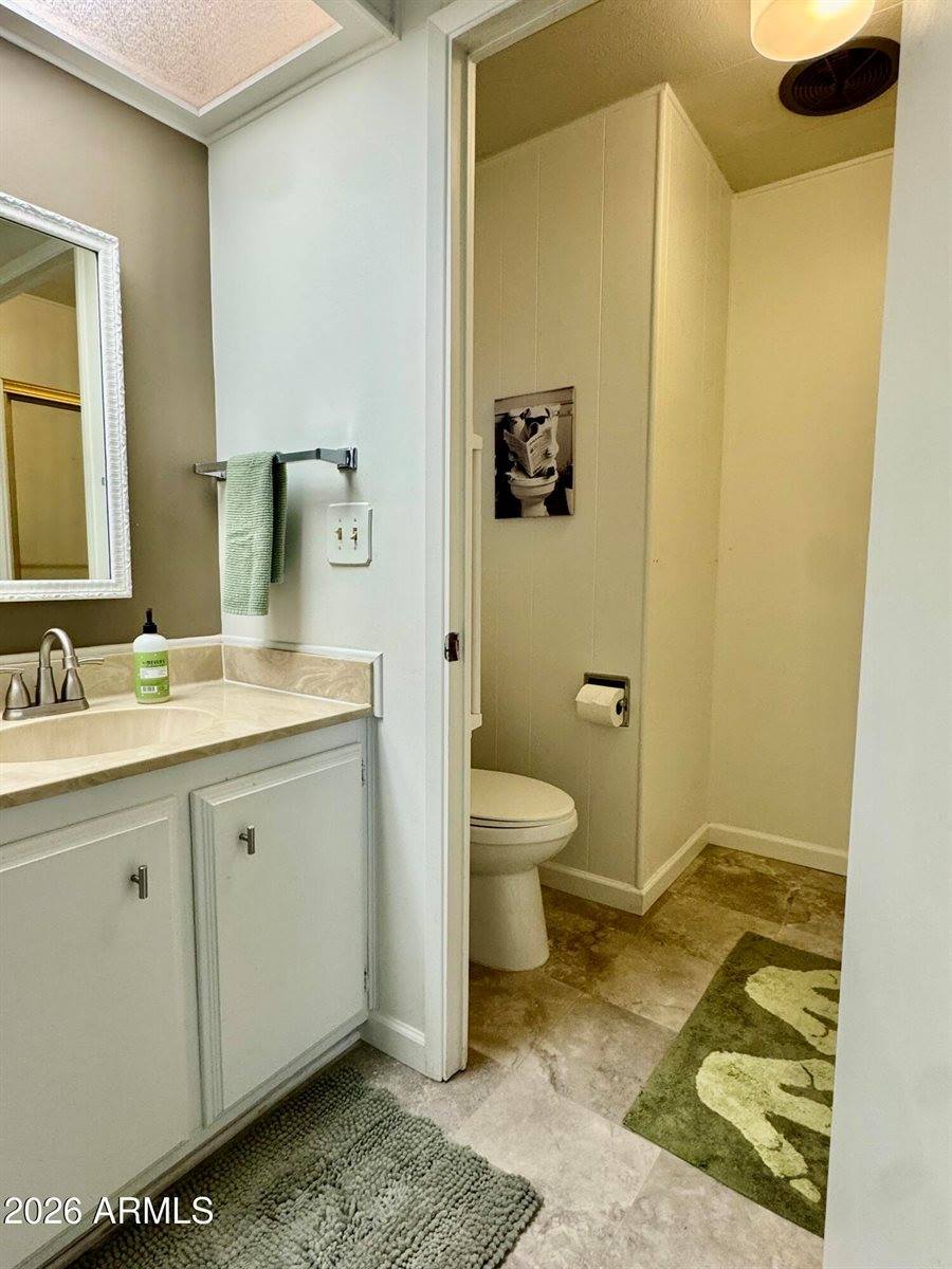 3411 South Camino Seco --, #140, Tucson, AZ 85730