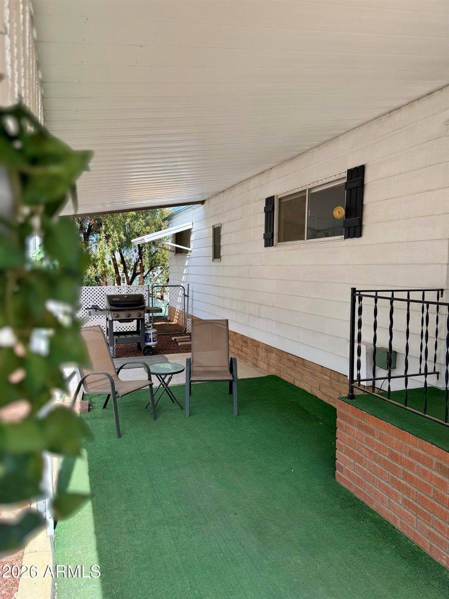 3411 South Camino Seco --, #140, Tucson, AZ 85730