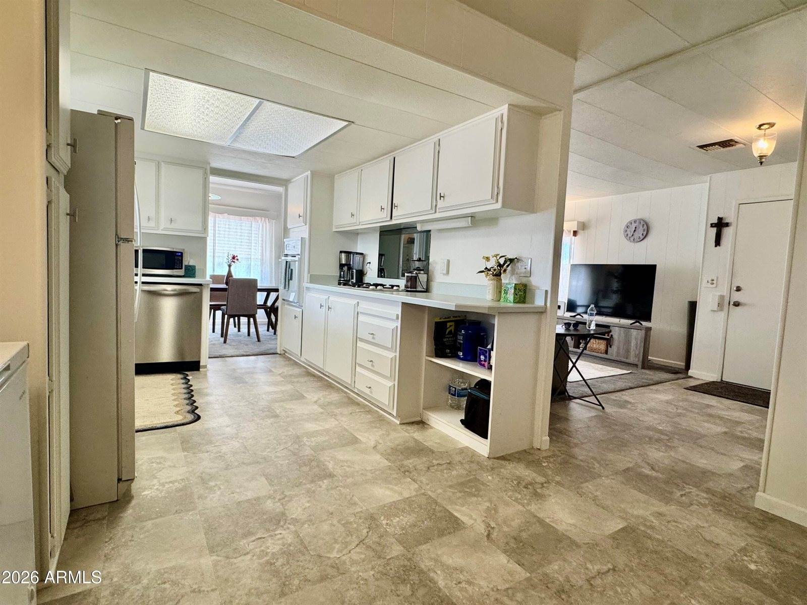 3411 South Camino Seco --, #140, Tucson, AZ 85730