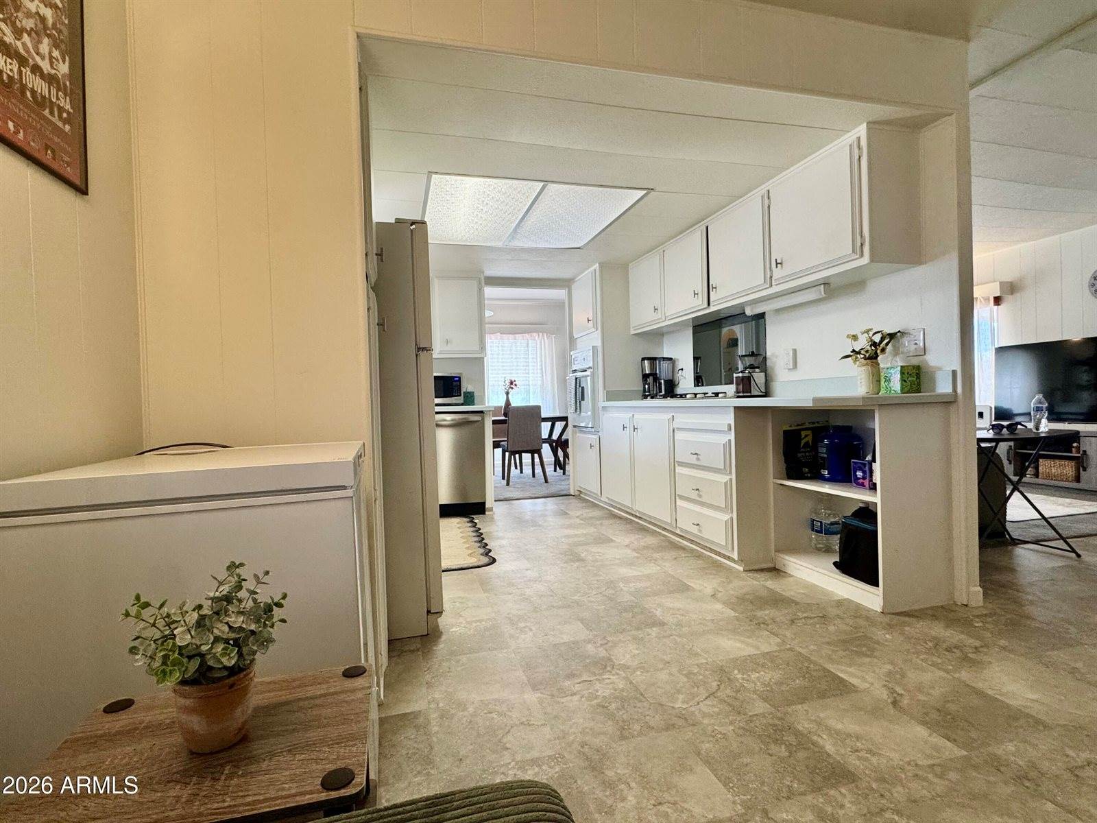 3411 South Camino Seco --, #140, Tucson, AZ 85730