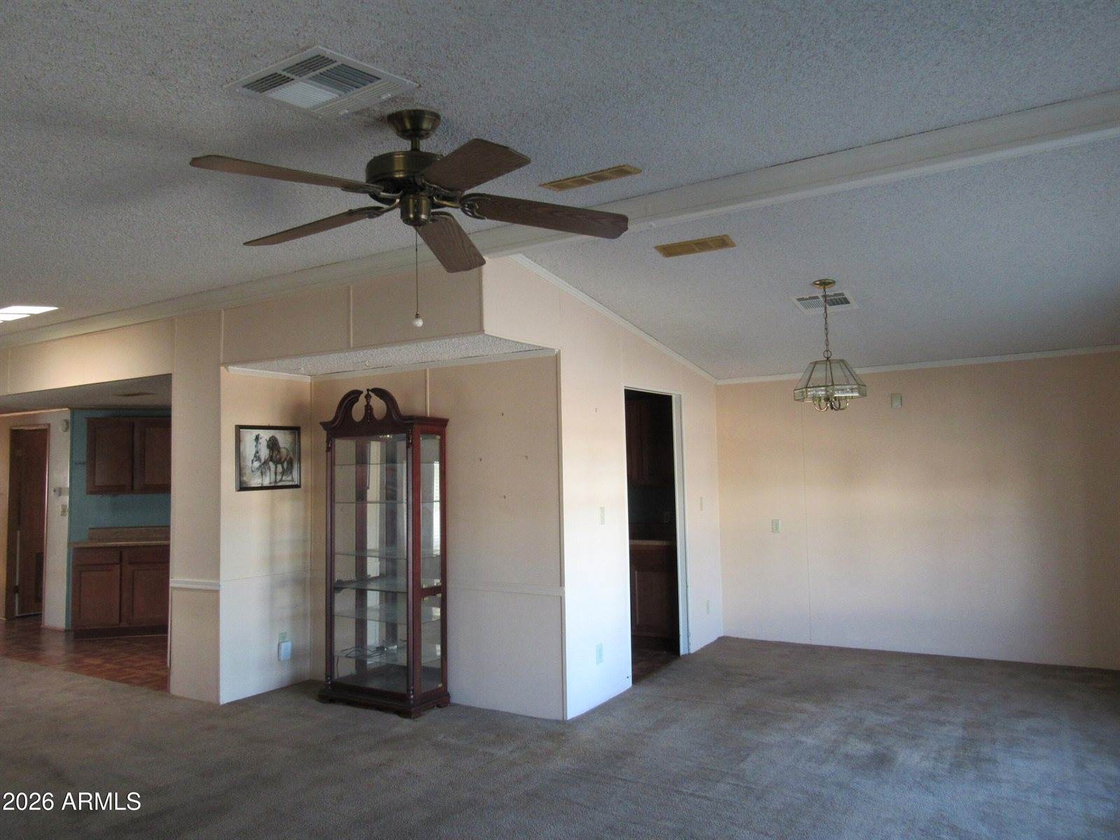 3411 South Camino Seco --, #442, Tucson, AZ 85730