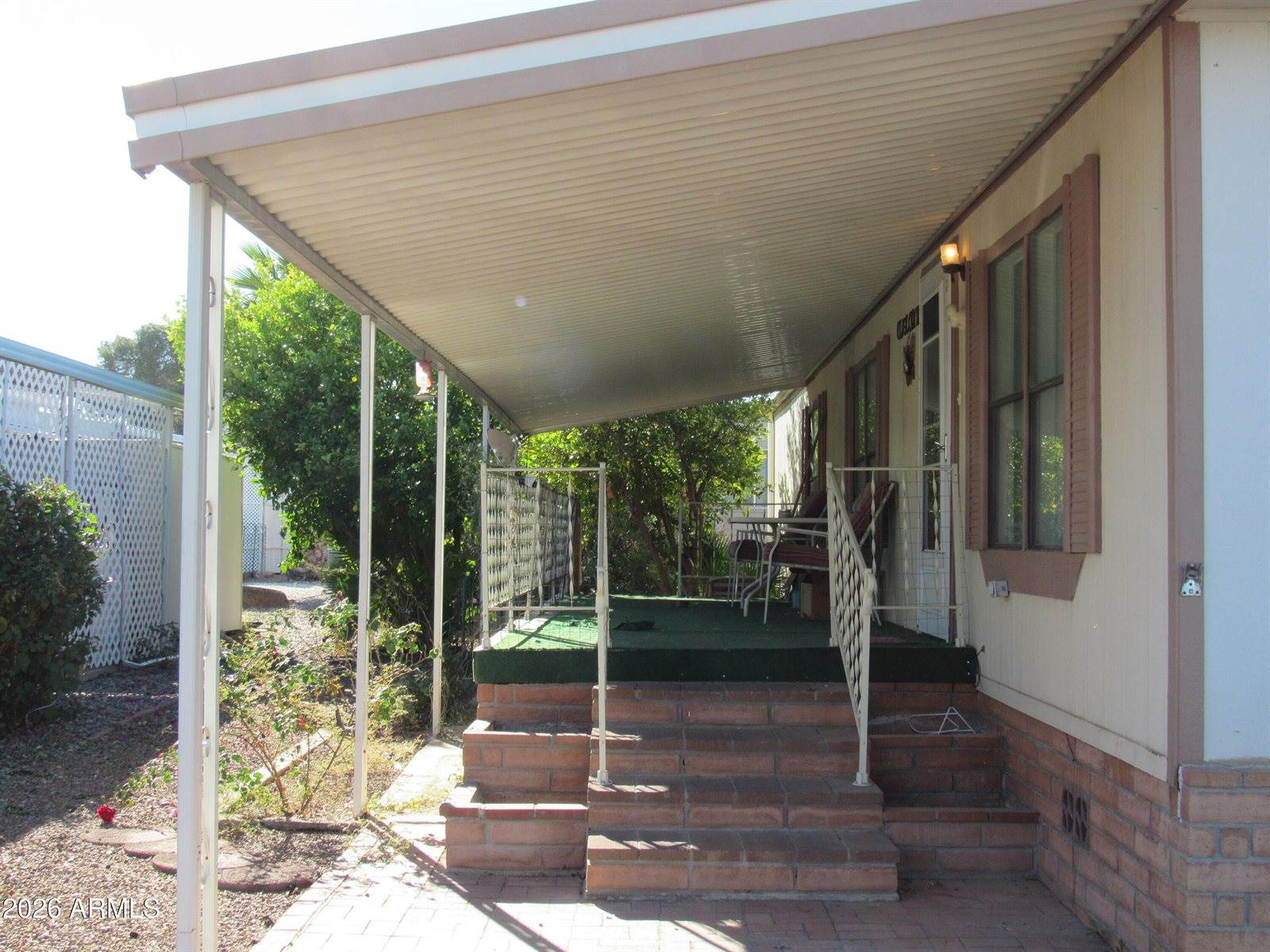 3411 South Camino Seco --, #442, Tucson, AZ 85730