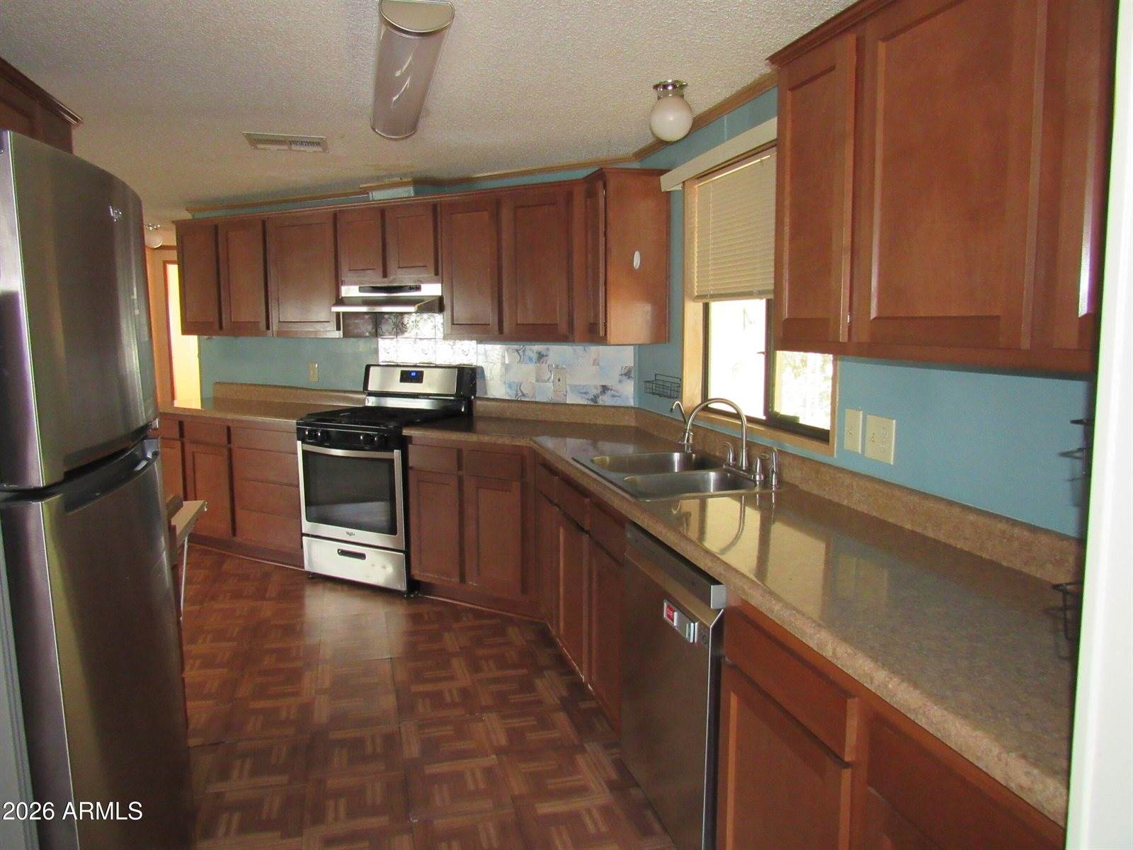 3411 South Camino Seco --, #442, Tucson, AZ 85730