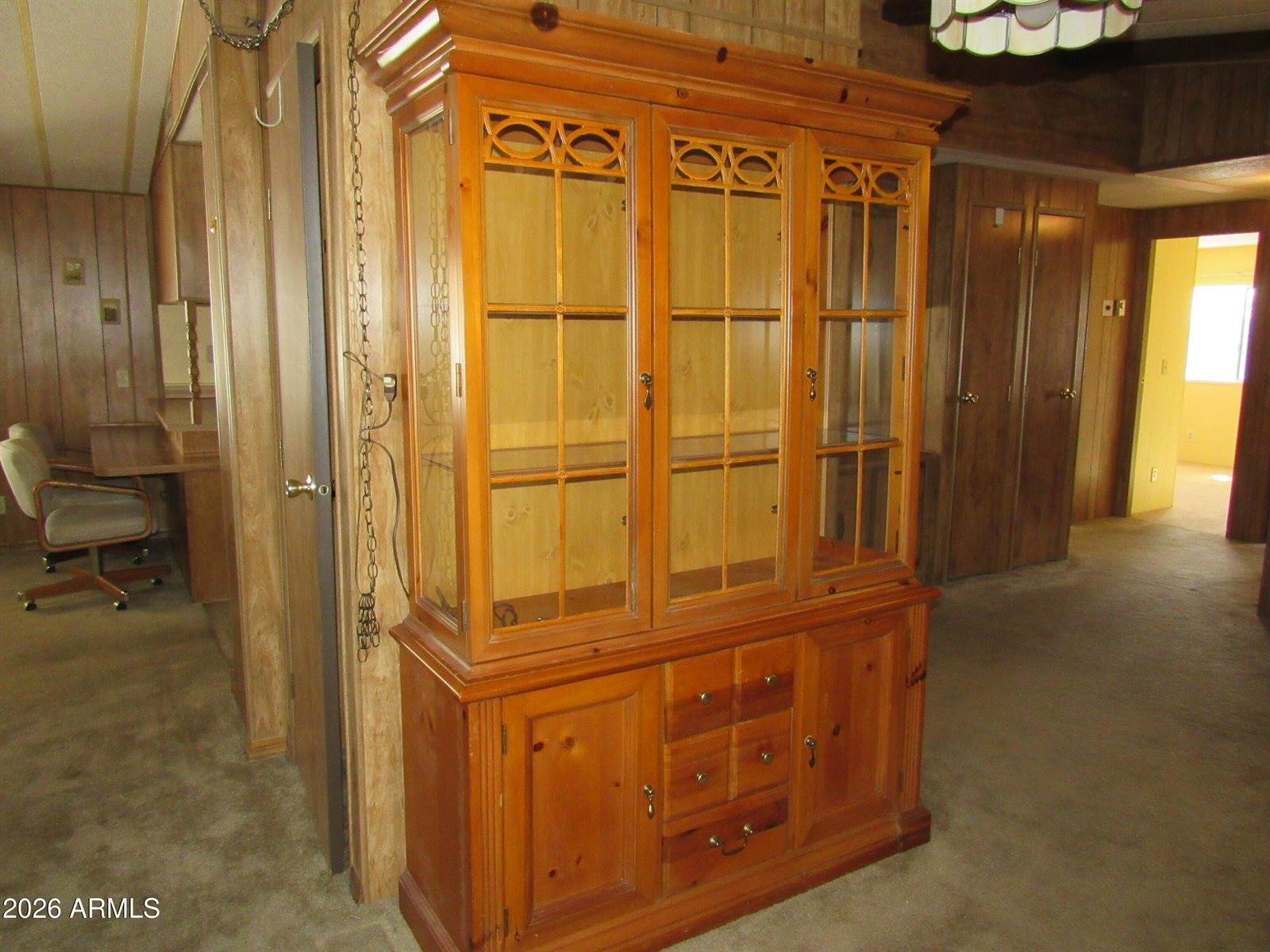 3411 South Camino Seco --, #99, Tucson, AZ 85730