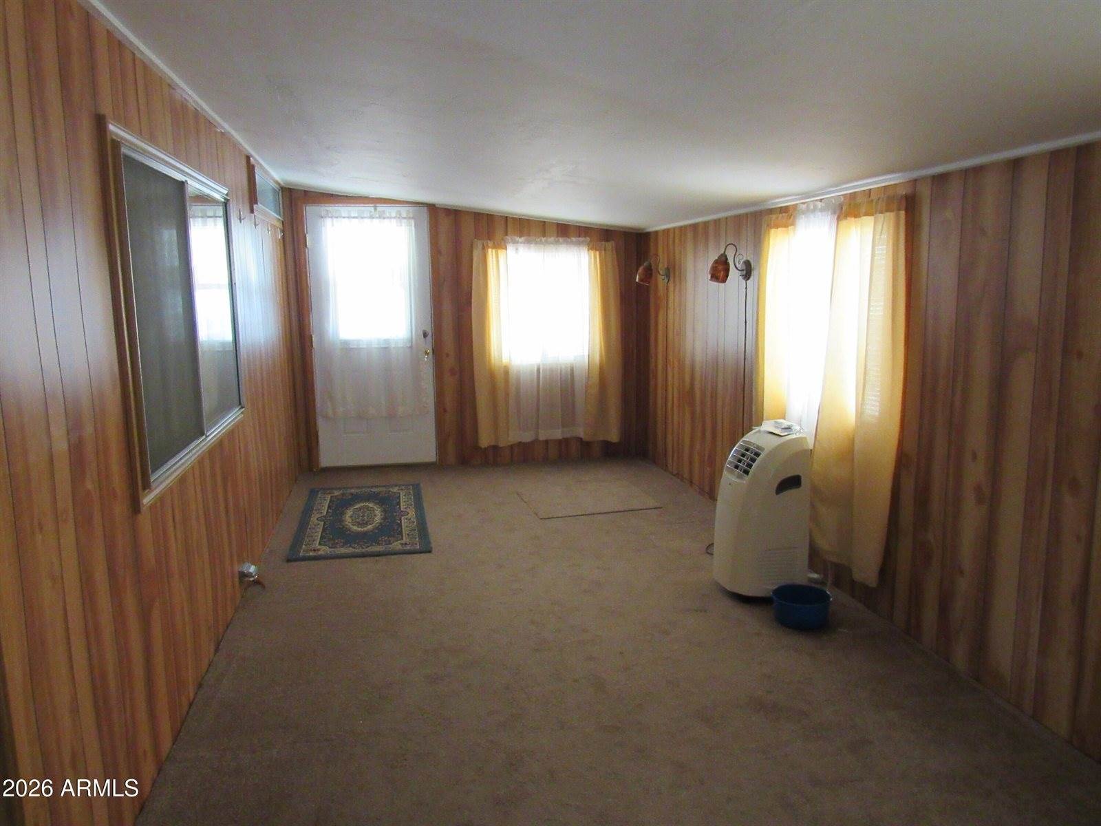 3411 South Camino Seco --, #99, Tucson, AZ 85730