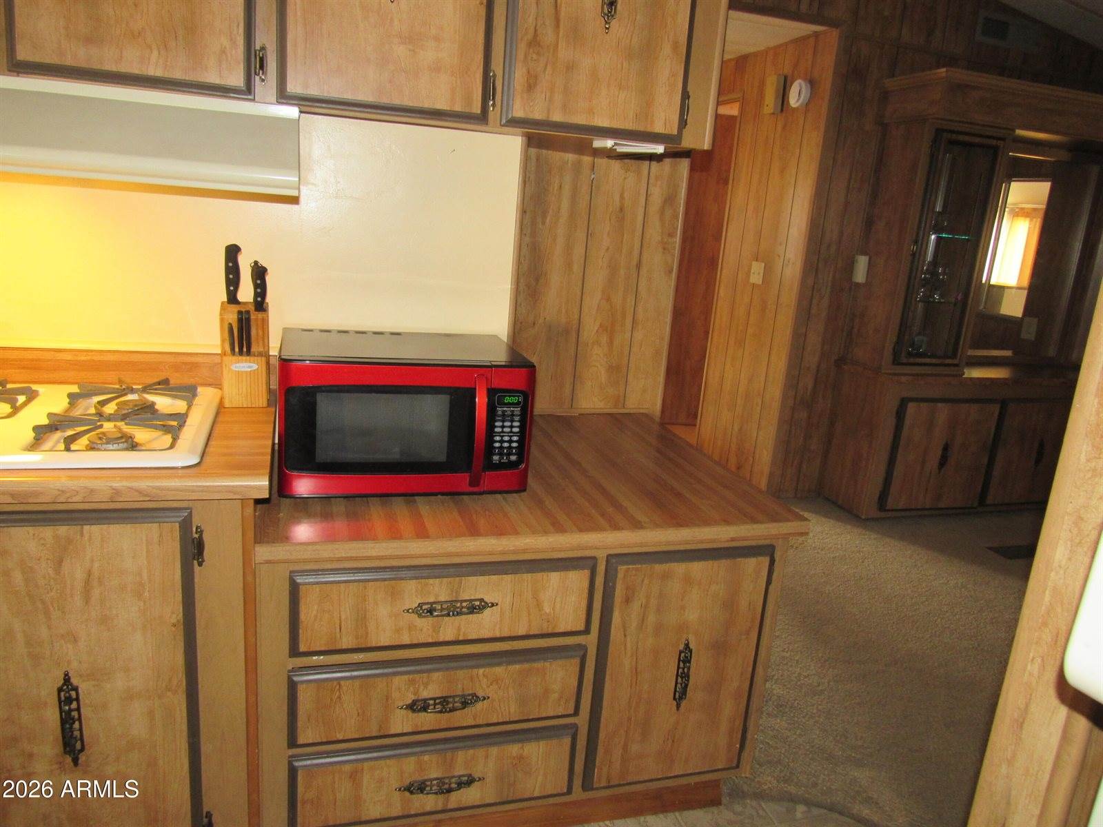 3411 South Camino Seco --, #99, Tucson, AZ 85730