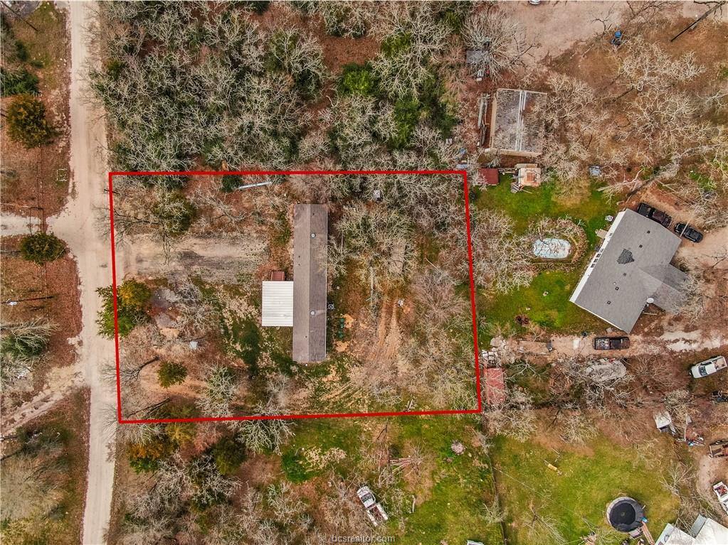 10487 That Way Drive, Bryan, TX 77807