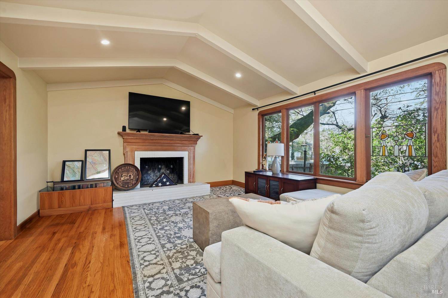 1513 Foothill Boulevard, Calistoga, CA 94515