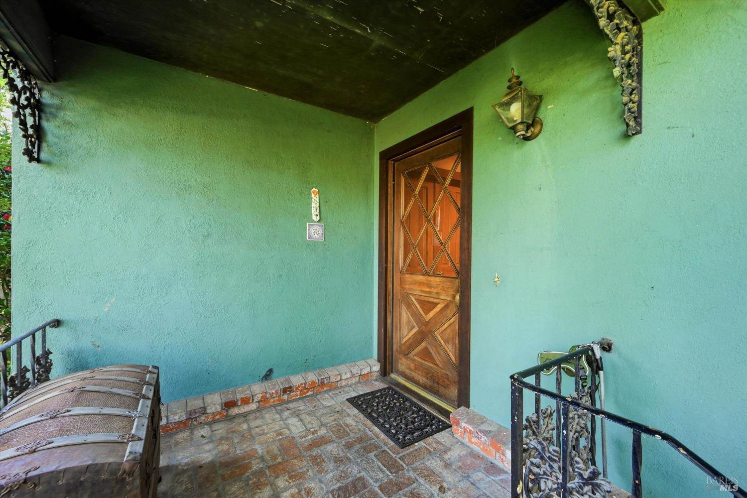 1513 Foothill Boulevard, Calistoga, CA 94515