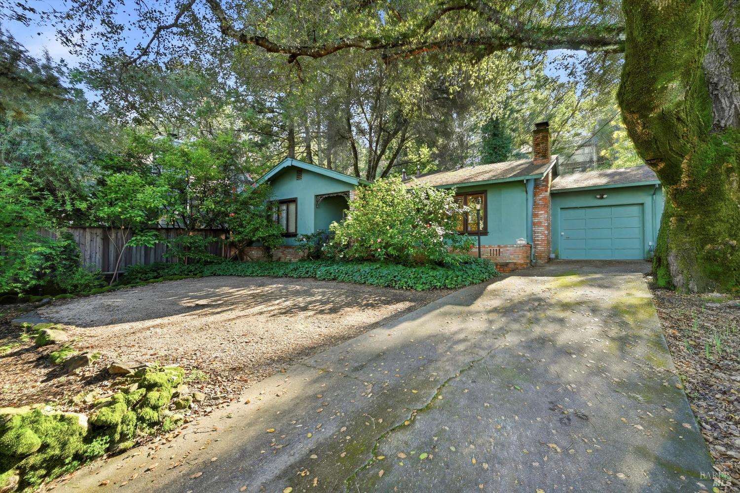 1513 Foothill Boulevard, Calistoga, CA 94515