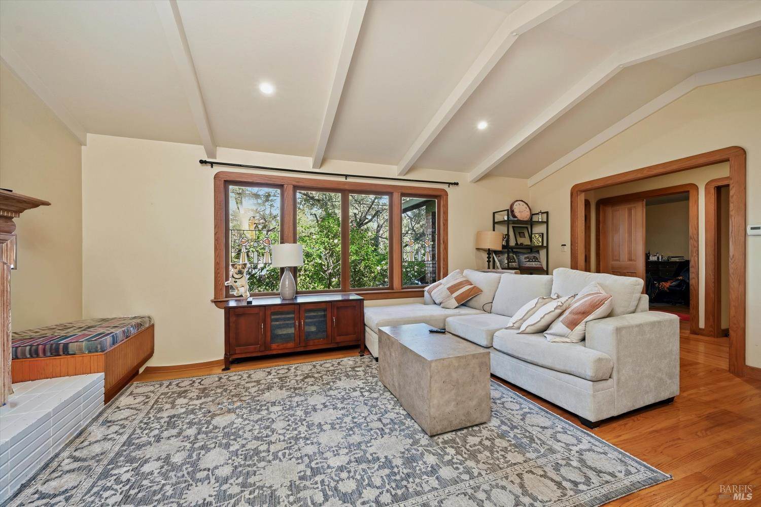 1513 Foothill Boulevard, Calistoga, CA 94515