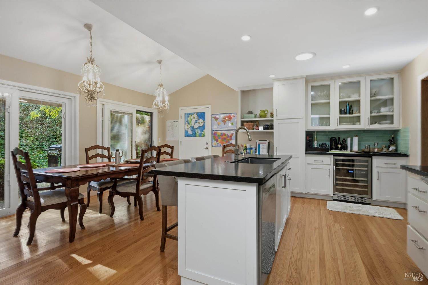 1513 Foothill Boulevard, Calistoga, CA 94515