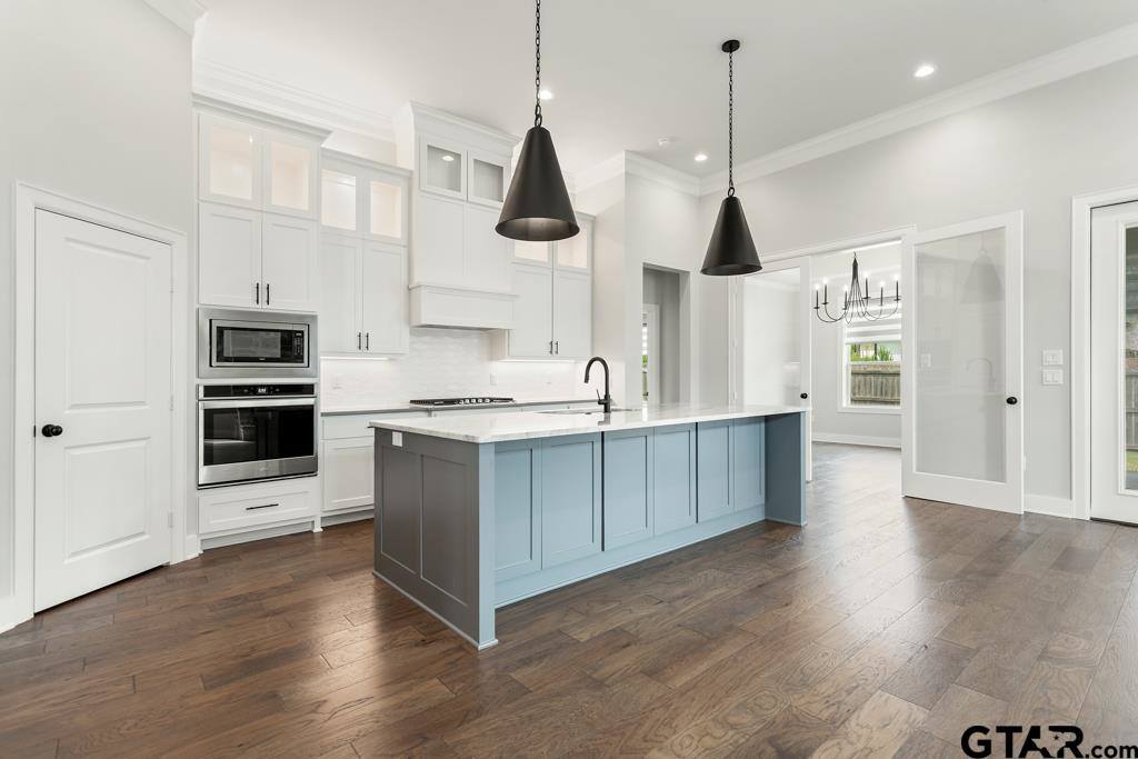 4151 Palo Pinto Creek Circle, Tyler, TX 75703