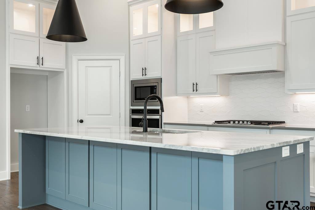 4151 Palo Pinto Creek Circle, Tyler, TX 75703