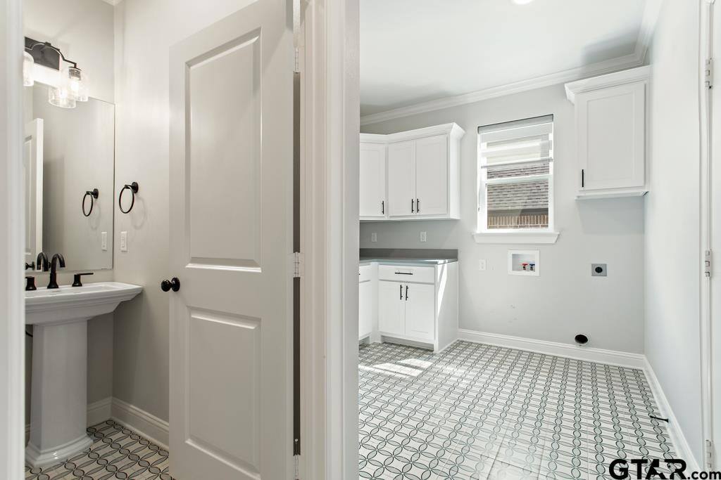 4151 Palo Pinto Creek Circle, Tyler, TX 75703