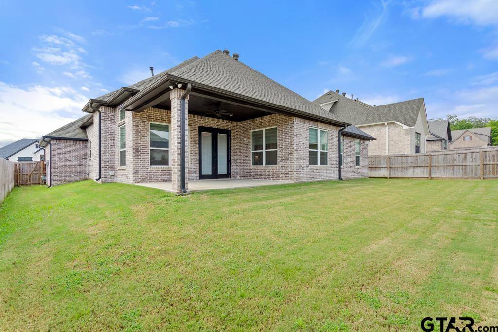 4151 Palo Pinto Creek Circle, Tyler, TX 75703