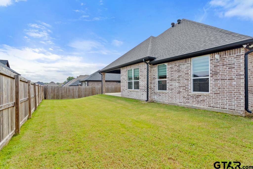 4151 Palo Pinto Creek Circle, Tyler, TX 75703