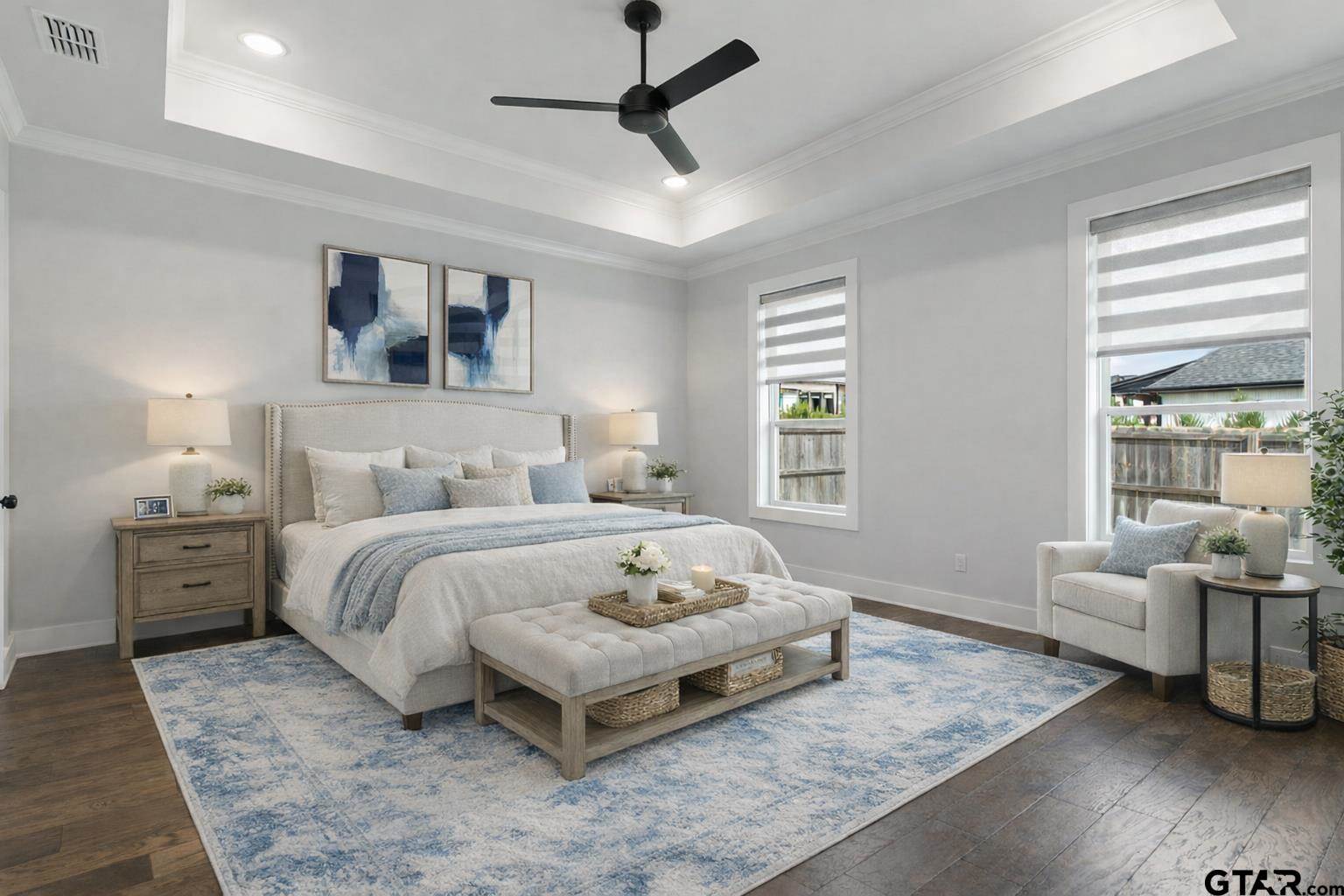 4151 Palo Pinto Creek Circle, Tyler, TX 75703