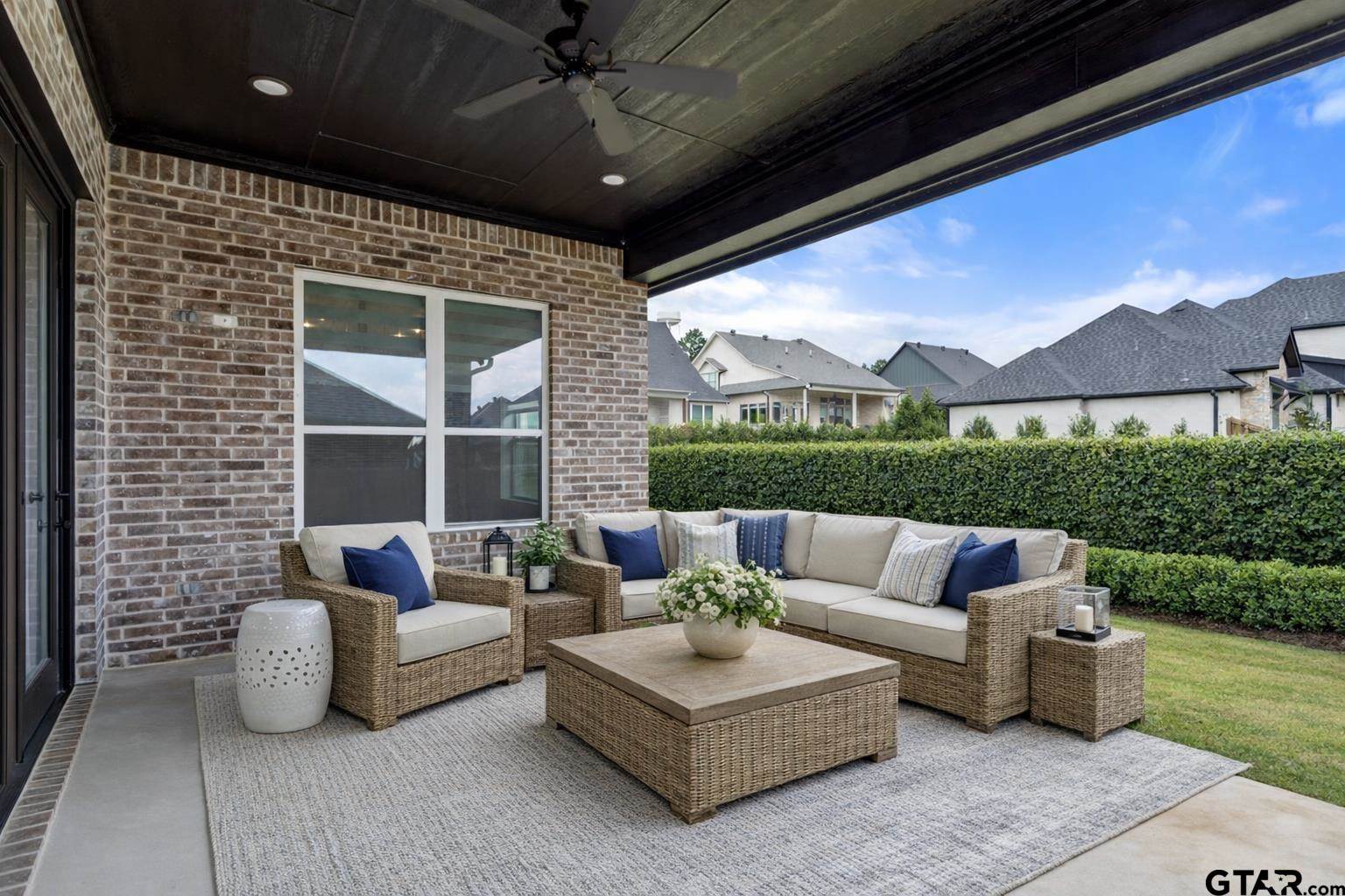 4151 Palo Pinto Creek Circle, Tyler, TX 75703