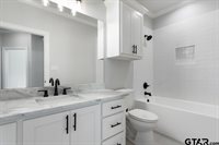 4151 Palo Pinto Creek Circle, Tyler, TX 75703