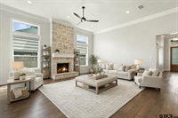 4151 Palo Pinto Creek Circle, Tyler, TX 75703