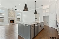 4151 Palo Pinto Creek Circle, Tyler, TX 75703