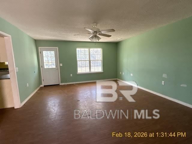 124 South Canoe Road, Atmore, AL 36502